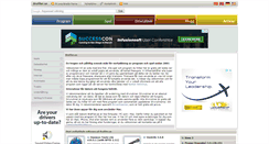 Desktop Screenshot of brafiler.se
